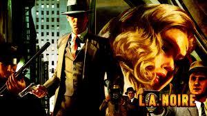 Il nuovo gioco del creatore di L.A. Noire ha un nome : Whore of the Orient