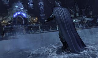 Batman Arkham City : presto disponibili per tutti i DLC del pre-ordine del gioco