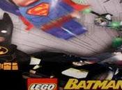 Rumor LEGO Batman avrà anche altri super eroi