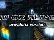 Dead Alive sarà semplice profondo