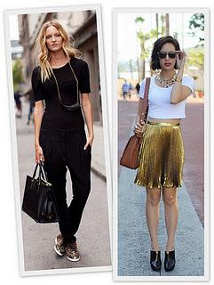 MONDAY STYLE INSPIRATION | week 47