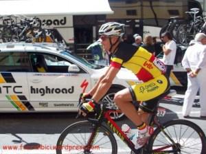 Le più belle foto del 2011: Tour de France