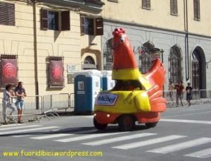 Le più belle foto del 2011: Tour de France