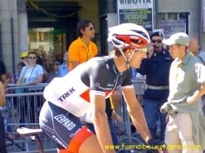 Le più belle foto del 2011: Tour de France