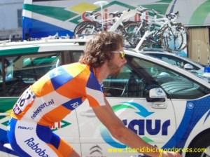 Le più belle foto del 2011: Tour de France