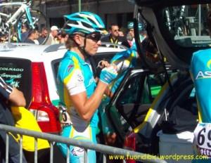 Le più belle foto del 2011: Tour de France