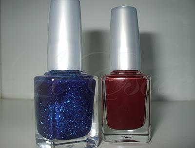 NEW LEY - Appello a tutte le nail polish addicted!