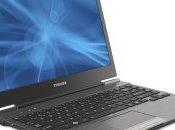 Portègè Z830: nuovo ultrabook Toshiba