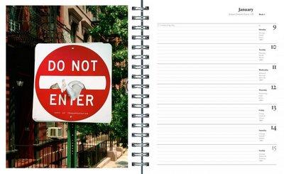 WOOSTER COLLECTIVE - TASCHEN - STREET ART CALENDARS OUT NOW!