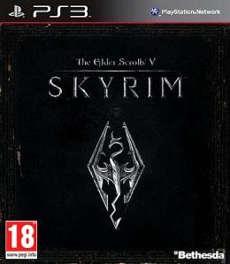 :: Skyrim ::