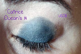 {❤. Tutorial 3. Purple washes over me