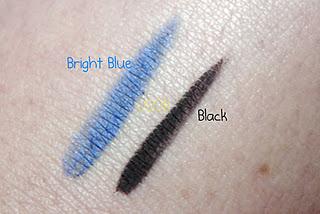 KIKO Cream Waterproof eyeliner