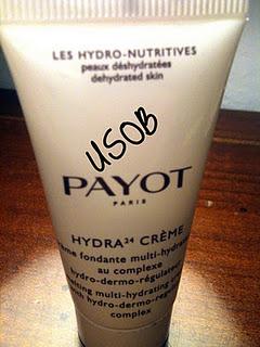 Hydra 24 crème - Payot Paris