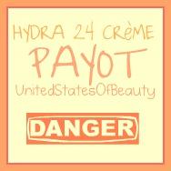 Hydra 24 crème - Payot Paris