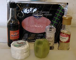 Friday night.. in the kitchen : sushi me