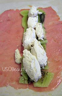 Friday night.. in the kitchen : sushi me