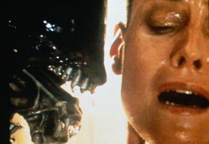 Alien 3, 1992