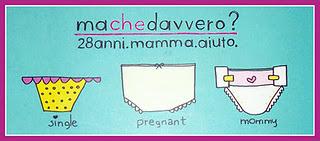 Libri: Quello che le mamme non dicono - Chiara Cecilia Santamaria