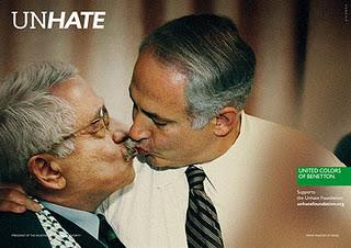 UNHATE - Benetton