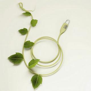 Ivy Bike Lock_Sono Mocci