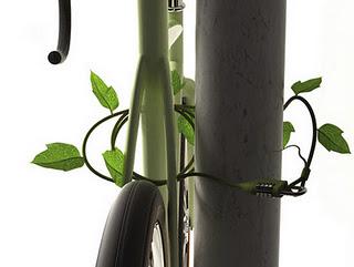 Ivy Bike Lock_Sono Mocci