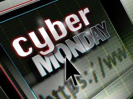 Cyber Monday: solo per oggi sconti per gli acquisti online