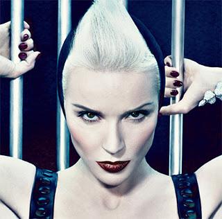 Daphne Guinness svela i suoi trucchi!