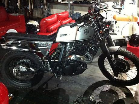 Scrambler RCK Store