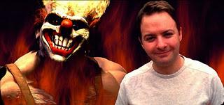 David Jaffe è eccitato per il presunto Smash Bros PS3