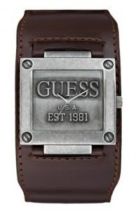 orologio guess uomo - idee regalo natale 2011