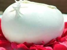 dieta della mozzarella