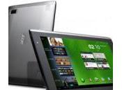 Acer Iconia A200: primo video promozionale