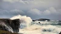 TEMPESTE DI VENTO CREANO CAOS IN TUTTO IL MONDO