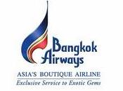 Bangkok Airways.