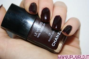 ASTRA Laque Long Lasting N°117 - Dupe ma mica tanto....