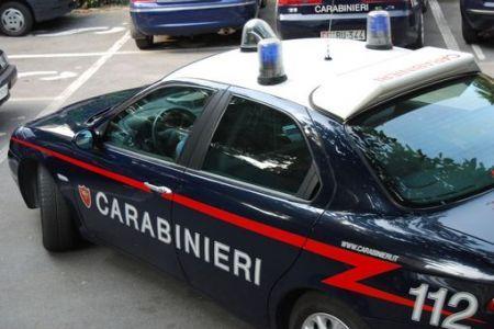 Carabinieri Macchina Emergenza Il padre di Omar Favaro ricoverato in Psichiatria dopo Aggressione a Carabiniere