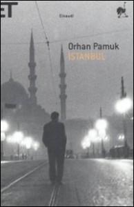 orhan pamuk