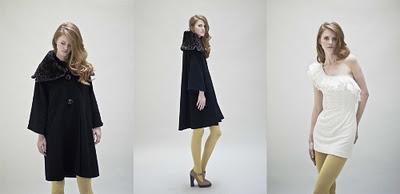 Fall/Winter in love with Vivetta.