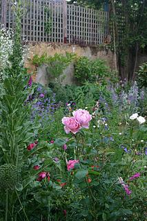 I giardini dei mestieri_la scrittrice