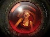 Panic Button, Chris Crow (2011)