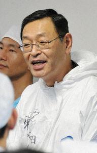 Si dimette per malattia il direttore dell'impianto nucleare di Fukushima
