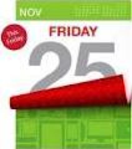 Apple: Black Friday 2011, parte II