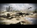 Battlefield 3, l’azione nel Golfo dell’Oman in video sul Dlc Back to Karkand