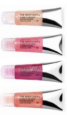 The Body Shop: Collezione Smoke & Sparkle