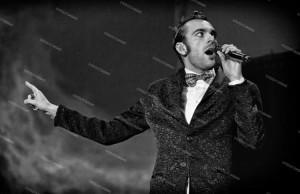 marco mengoni milano