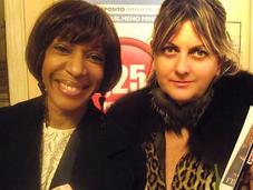 Premio Internazionale Profilo Donna