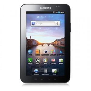 [Video] Galaxy Tab 7: primo porting ad Ice Cream Sandwich