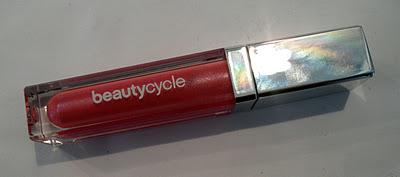Beautycycle - Light Up Lipgloss Review/Recensione + Photos/Foto/Swatches