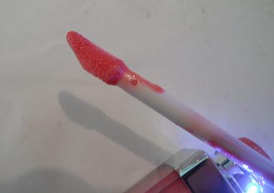 Beautycycle - Light Up Lipgloss Review/Recensione + Photos/Foto/Swatches