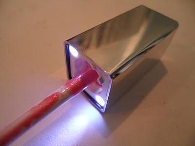 Beautycycle - Light Up Lipgloss Review/Recensione + Photos/Foto/Swatches